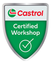 Castrol tab